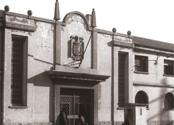Presentació del llibre: Trinitat. La presó de dones ignorada (1963-1983)