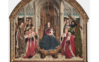 Jornada: Els espais locals de l’experiència jurídica medieval: sistemes de decisió i formes de representació en l’àmbit catalanoaragonès