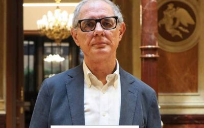 Entrevista de la revista “Món Jurídic” de l’ICAB al president de la Societat Catalana d’Estudis Jurídics